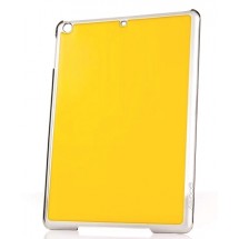 Carcasa Gooey para Ipad Amarillo